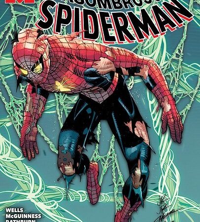 COM SPIDERMAN 220 EL ASOMBROSO SPIDERMAN 11