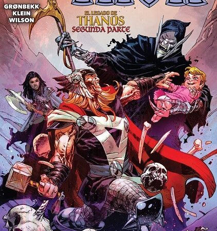 COM THOR 137 THOR 30