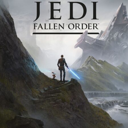 LIB STAR WARS: EL ARTE DE JEDI FALLEN ORDEN