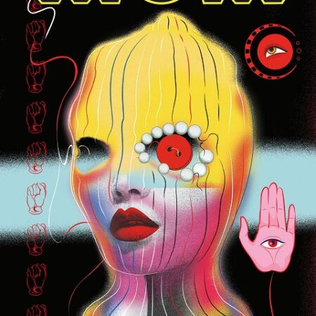 COM MOTHER OF MADNESS