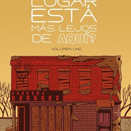 COM ¿QUE LUGAR ESTA MAS LEJOS DE AQUI?