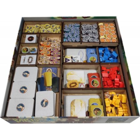 ACC WOM INSERTO: COMPATIBLE CON IERUSALEM