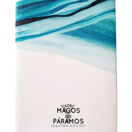 ROL LOS MAGOS Y LOS PARAMOS