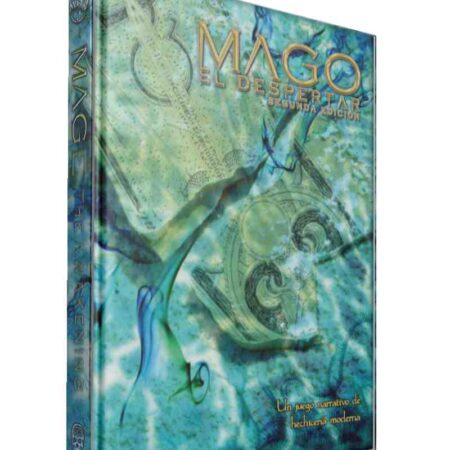 ROL MAGO EL DESPERTAR