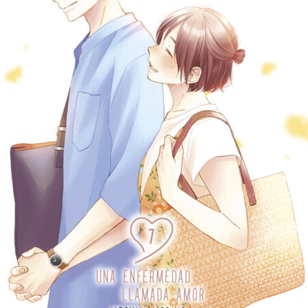 COM UNA ENFERMEDAD LLAMADA AMOR 07