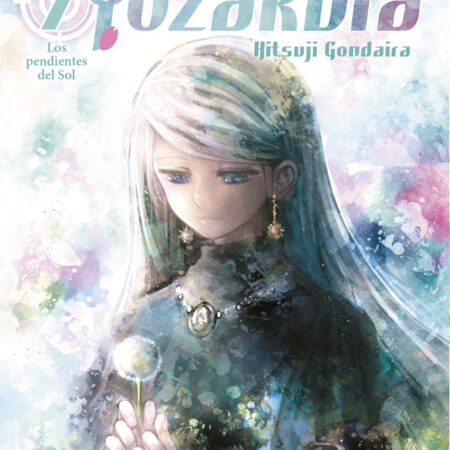 COM MISION: FAMILIA YOZAKURA 07