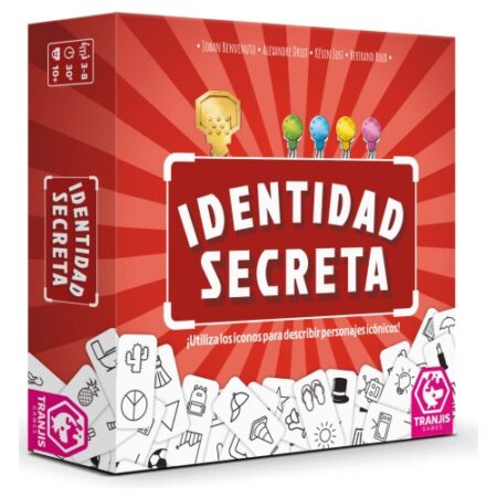 JGM IDENTIDAD SECRETA