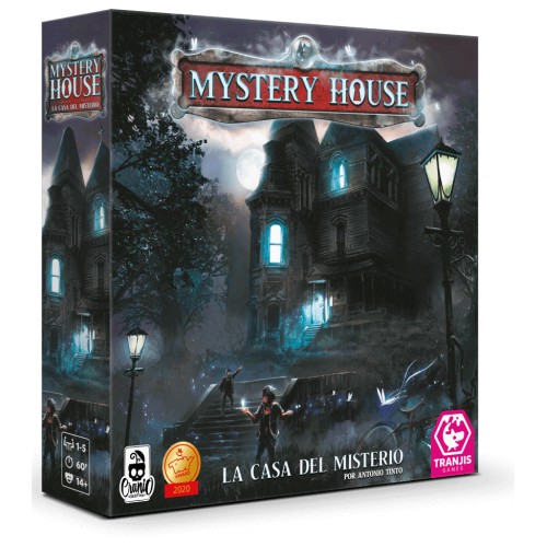 03C1518A-DA77-4BA4-9CC6-5FBDE5472BF4-15014067.jpg JGM MYSTERY HOUSE: LA CASA DEL MISTERIO