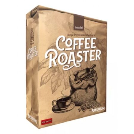 JGM COFFEE ROASTER