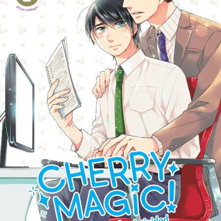 COM CHERRY MAGIC 02