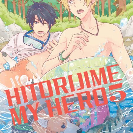 COM HITORIJIME MY HERO 05