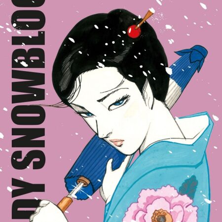COM LADY SNOWBLOOD 01