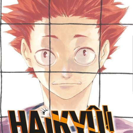 COM HAIKYU!! 20