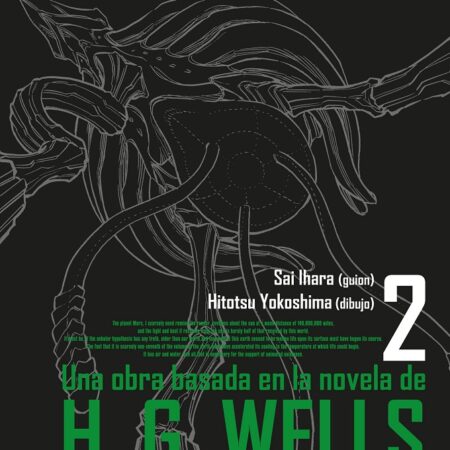 COM LA GUERRA DE LOS MUNDOS 02/03