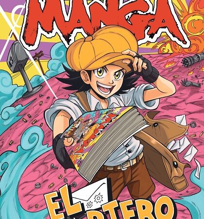 COM PLANETA MANGA 18