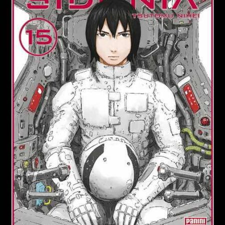 COM KNIGHTS OF SIDONIA 15