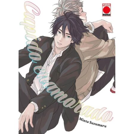 COM CUPIDO ENAMORADO 02