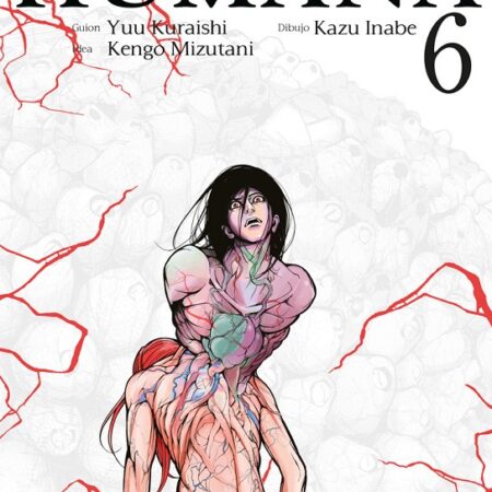 COM CARNAZA HUMANA 06 DE 07