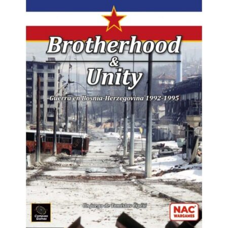 JGM BROTHERHOOD AND UNITY: HERMANDAD Y UNIDAD