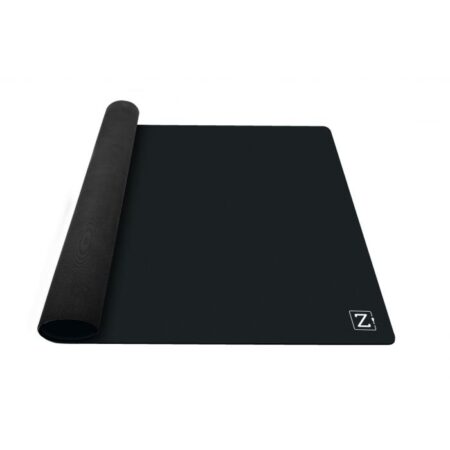 ACC TAPETE NEGRO NEOPRENO ZACATRUS (TAPETE NEGRO) 149X89CM