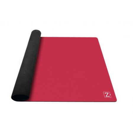 ACC TAPETE ROJO NEOPRENO ZACATRUS (TAPETE ROJO) 149X89CM