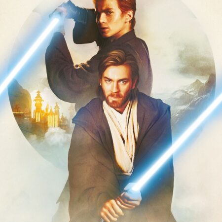 LIB STAR WARS. HERMANDAD (NOVELA)