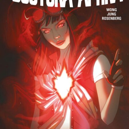 COM STAR WARS DOCTORA APHRA 05