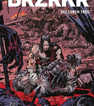 COM BRZRKR TOMO 03/03