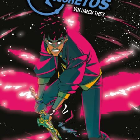 COM SIETE SECRETOS 03/03