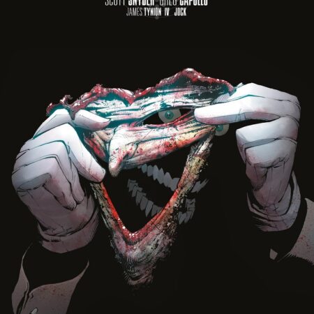 COM BATMAN: LA MUERTE DE LA FAMILIA (EDICION DELUXE) 2ª EDICION