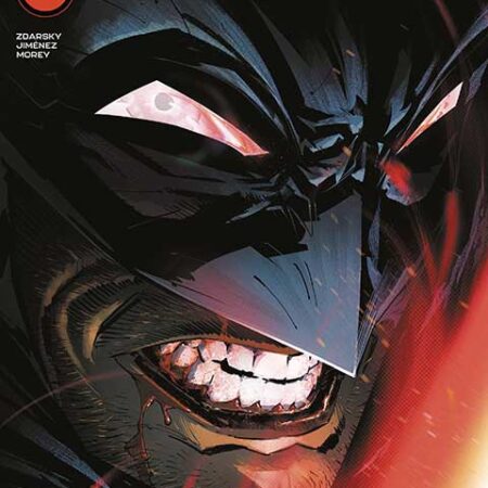 COM BATMAN 03/133