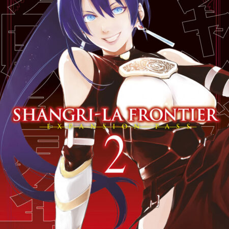 COM SHANGRI-LA FRONTIER 02 EXPANSION PASS