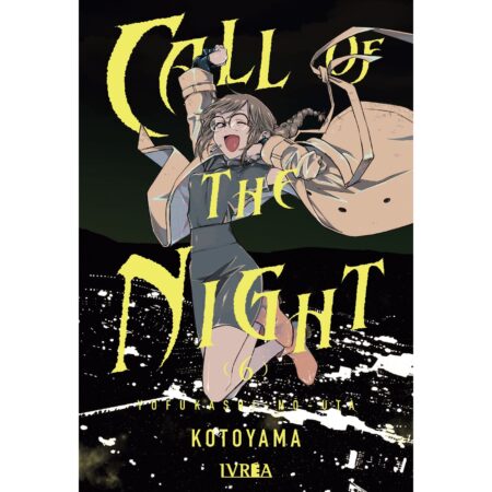 COM CALL OF THE NIGHT 06