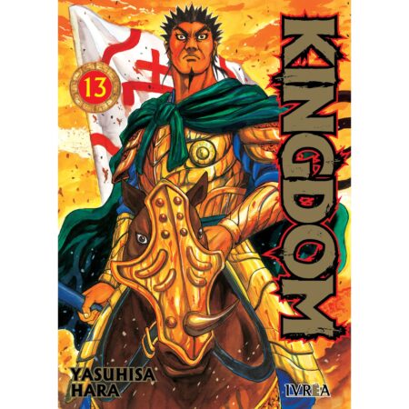 COM KINGDOM 13