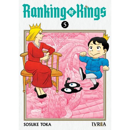 COM RANKING OF KINGS 05