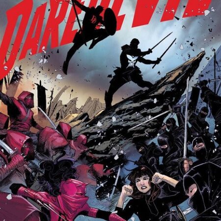 COM DAREDEVIL 41 08