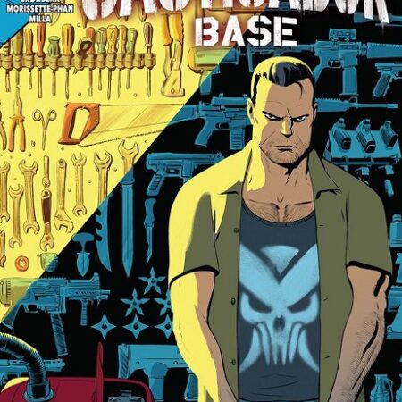 COM EL DIARIO DE GUERRA DEL CASTIGADOR : BASE