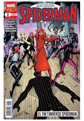 COM SPIDERMAN 03 VOL4