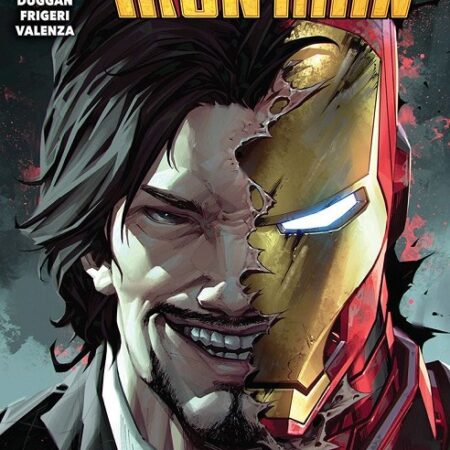 COM INVENCIBLE IRON MAN 148 EL INVENCIBLE IRON MAN 3