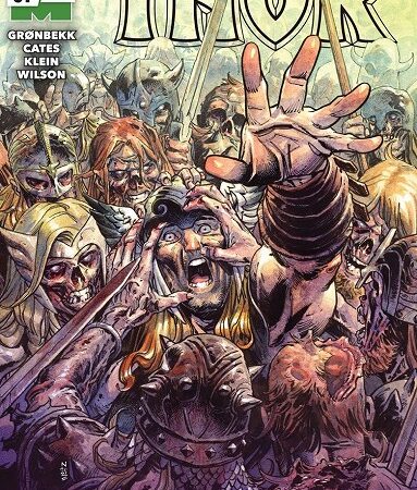 COM THOR 138 / THOR 31