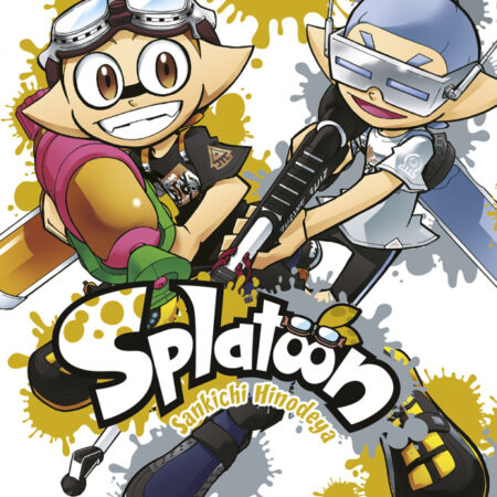 COM SPLATOON 14