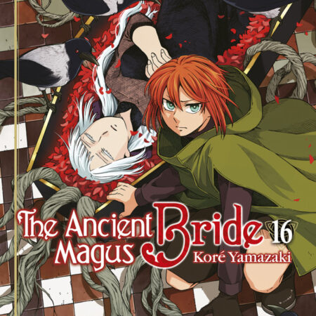 COM THE ANCIENT MAGUS BRIDE 16