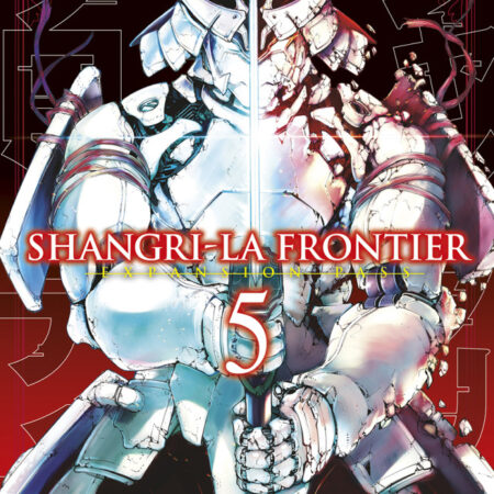 COM SHANGRI-LA FRONTIER 05 EXPANSION PASS