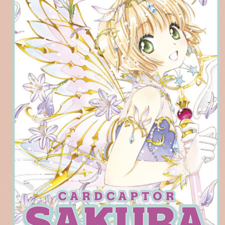 COM CARDCAPTOR SAKURA CLEAR CARD ARC 13