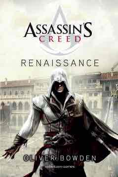 LIB ASSASSINS CREED. RENAISSANCE