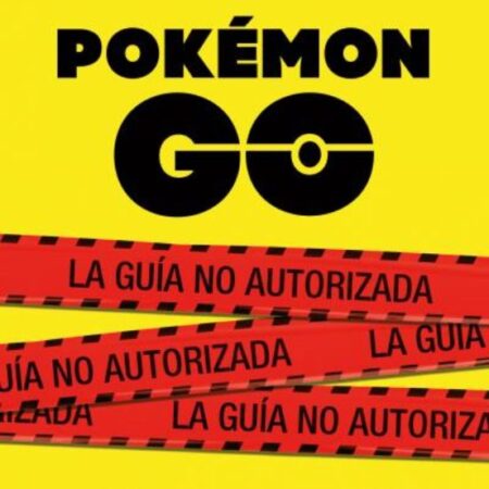 LIB POKEMON GO