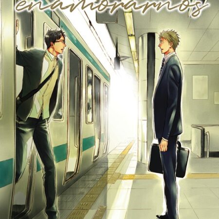 COM SIN QUERER ENAMORARNOS