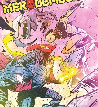 COM MERODEADORES 36 NUEVA ETAPA 11