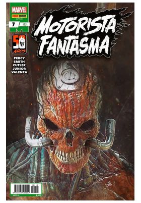 COM MOTORISTA FANTASMA 13 NUEVA ETAPA 07