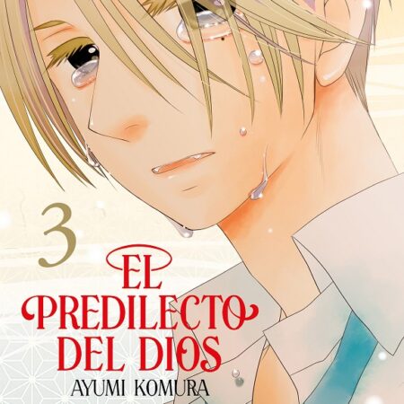 COM EL PREDILECTO DEL DIOS 03
